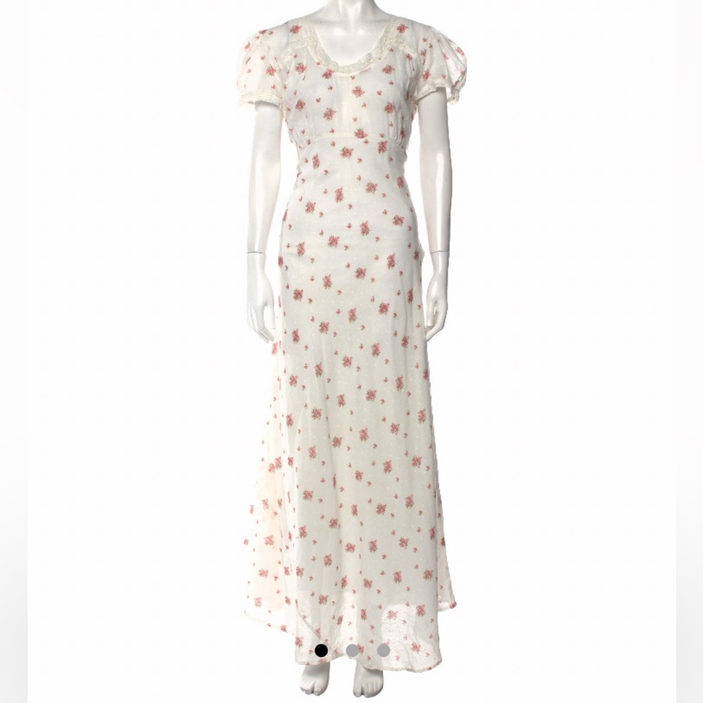 Loveshackfancy Patricia dress major ISO!!!! - Picture 3 of 3